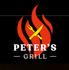 Logo Peters Grill